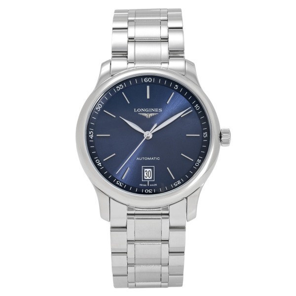 Longines longines Master master w256207