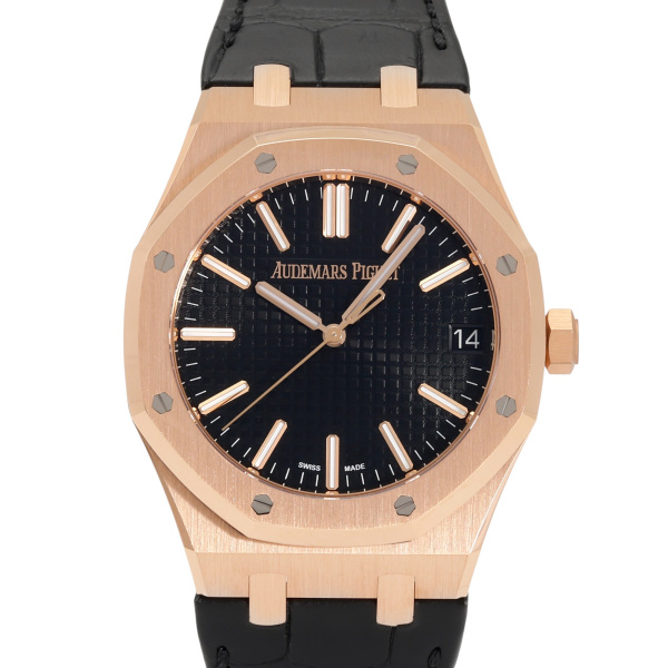 audemarspiguet royaloak オーデマ・ピゲ ロイヤルオーク オートマティック 15510or.oo.d002cr.02