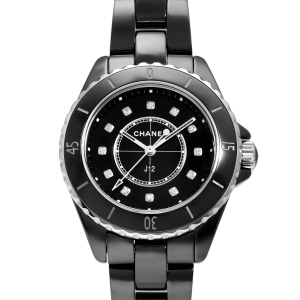 chanel j12 シャネル J12 33mm h5701