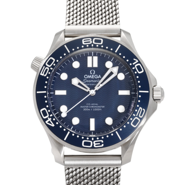 オメガ omega シーマスター seamaster w256294