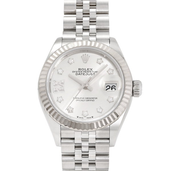 ロレックス rolex デイトジャスト datejust w256312