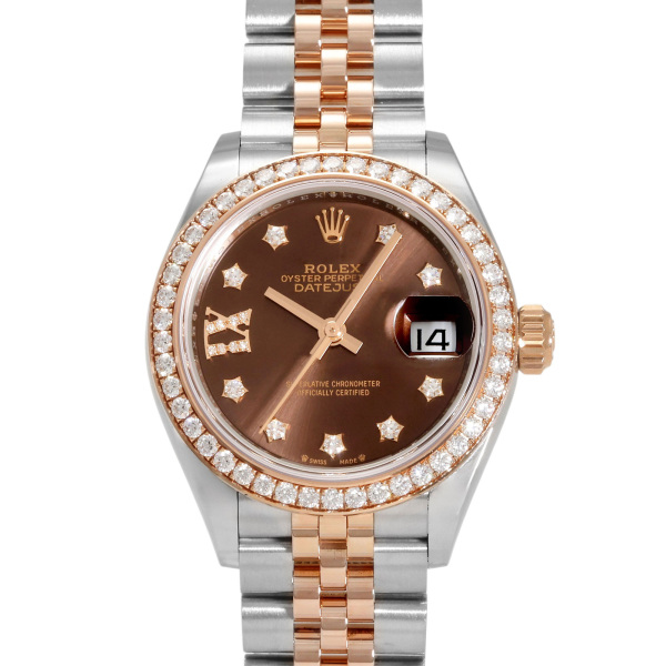 ロレックス rolex デイトジャスト datejust w256319