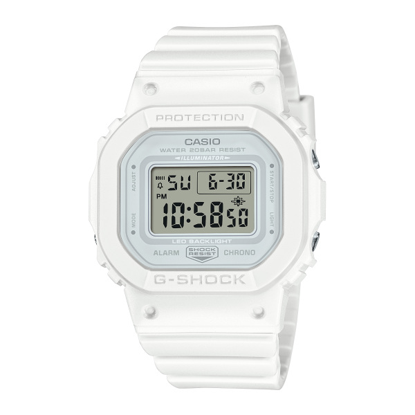 カシオ casio Gショック gshock w256373