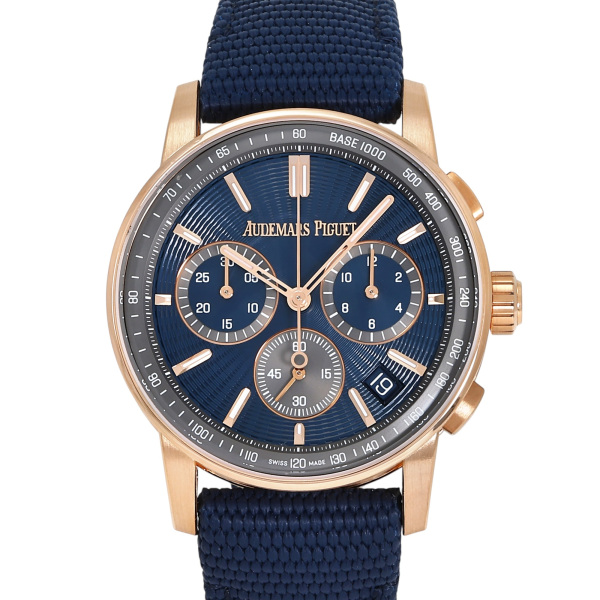 オーデマ・ピゲ audemarspiguet CODE 11.59 code11.59 w256382