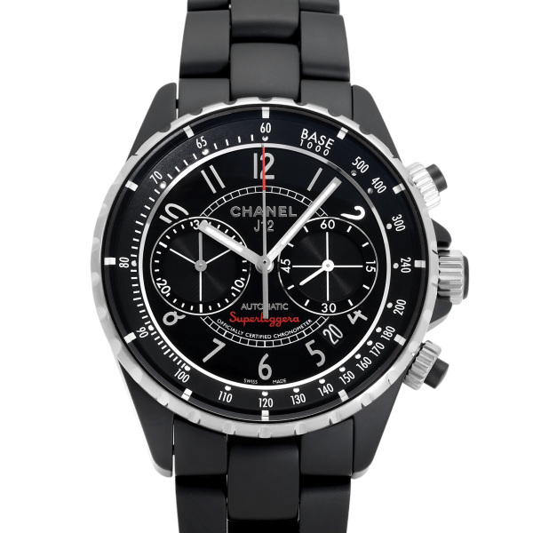 シャネル chanel J12 j12 w256386