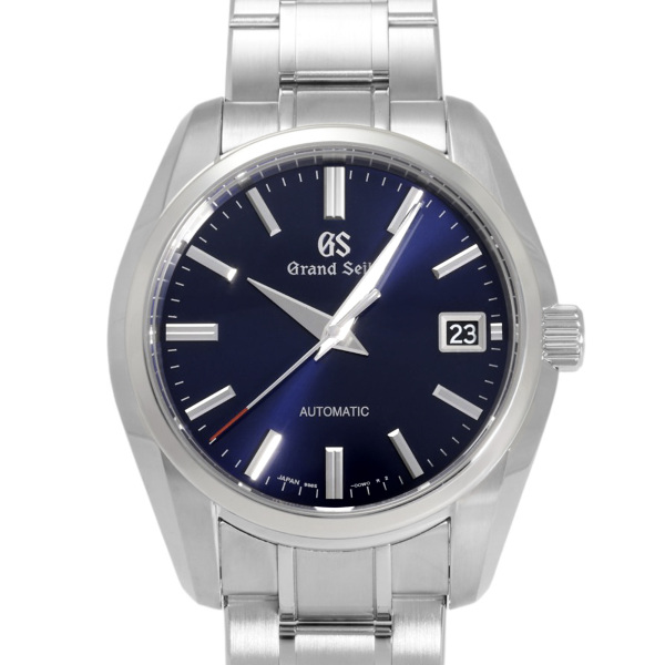 grand-seiko other グランドセイコー 60周年記念限定モデル ヘリテージコレクション メカニカルモデル 2500本限定 sbgr321