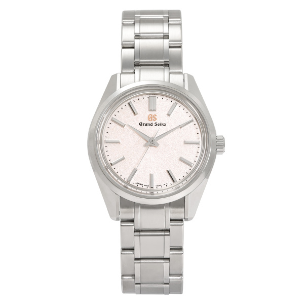 grand-seiko heritage_collection グランドセイコー ヘリテージ コレクション 44GS 55周年記念限定モデル 桜隠し 世界限定1200本 国内限定150本 sbgw289