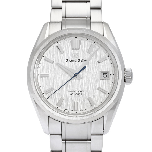 グランドセイコー grand-seiko エボリューション9 evolution9 w256433