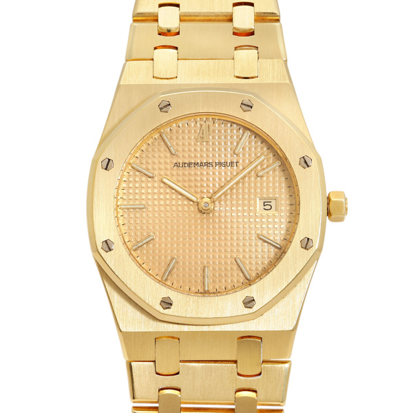 audemarspiguet royaloak AUDEMARS PIGUET Royal Oak  ba6175/789