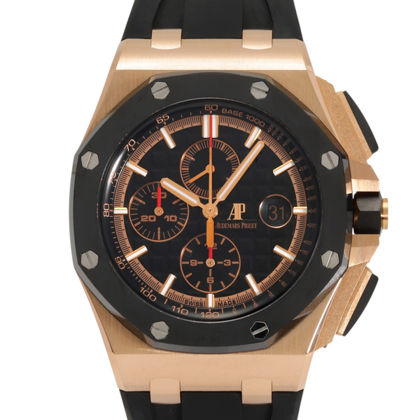 audemarspiguet royaloakoffshore オーデマ・ピゲ ロイヤルオーク オフショア クロノグラフ 26401ro.oo.a002ca.02
