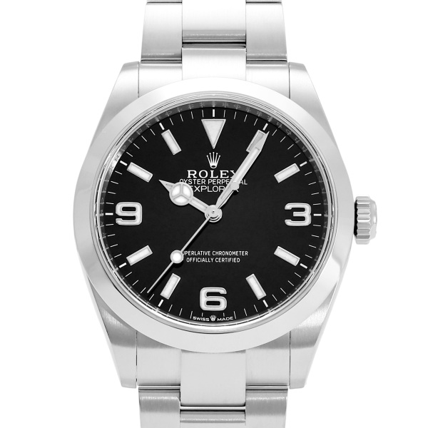 Rolex rolex Explorer explorer w256472