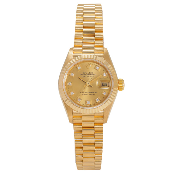 勞力士 勞力士 日期調整 日期調整 w256475