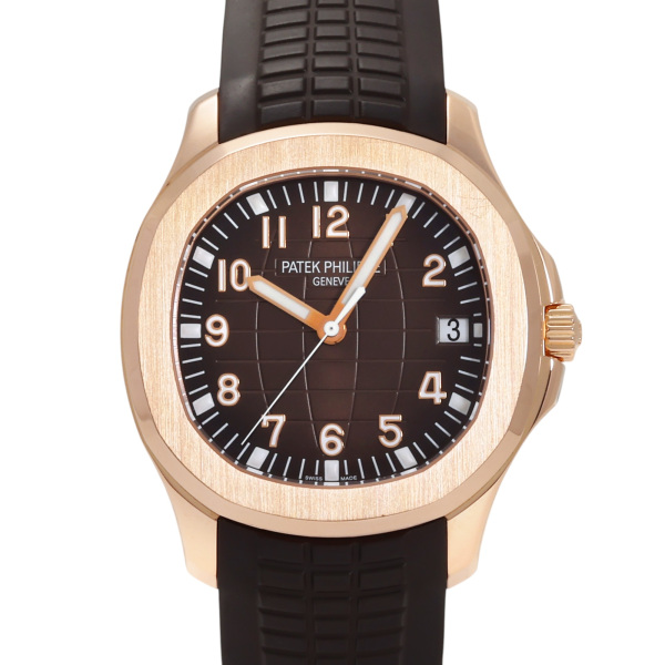 パテック・フィリップ patekphilippe アクアノート aquanaut w256490
