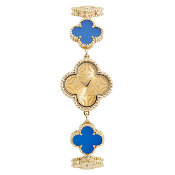 vancleefarpels sweet-alhambra ヴァンクリーフ&アーペル スウィートアルハンブラ  vcarpblz00