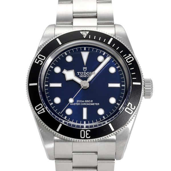 チューダー（チュードル） tudor ブラックベイ blackbay w256509