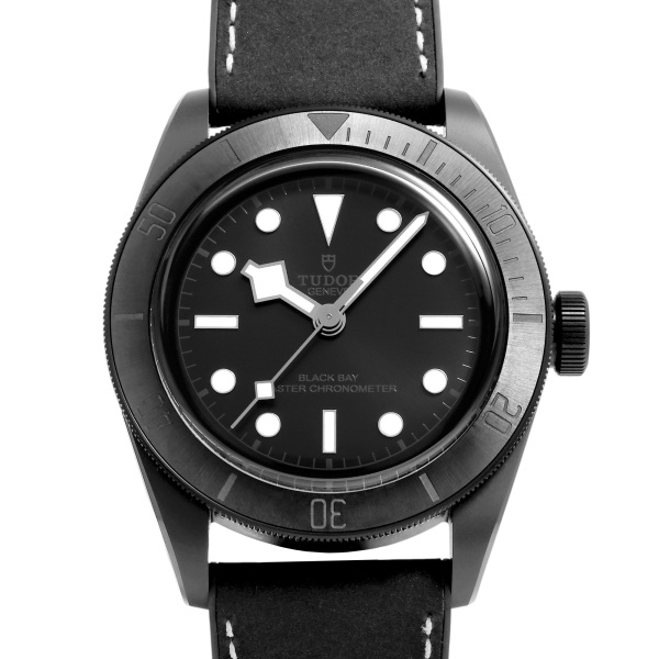 チューダー（チュードル） tudor ブラックベイ blackbay w256513