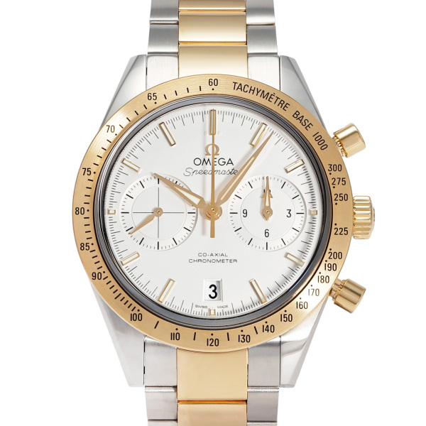 omega speedmaster w256573