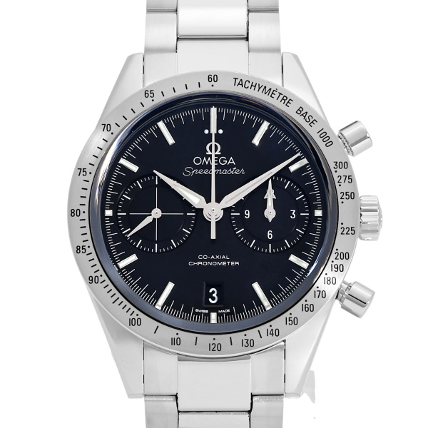 オメガ omega スピードマスター speedmaster w256596