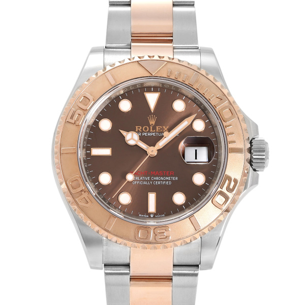 ヨットマスターの商品写真