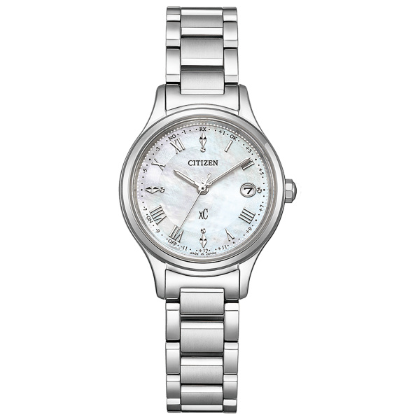 シチズン citizen クロスシー xc w256691