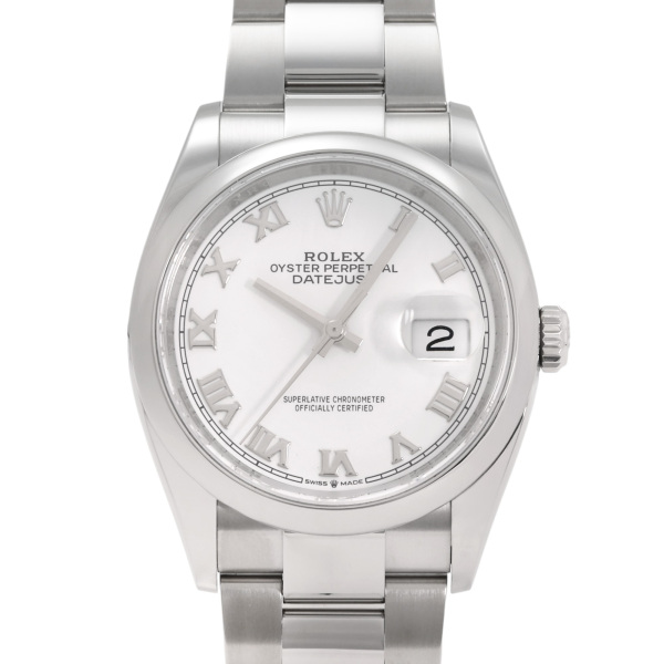 劳力士 日期调整 劳力士 日期调整 36 126200