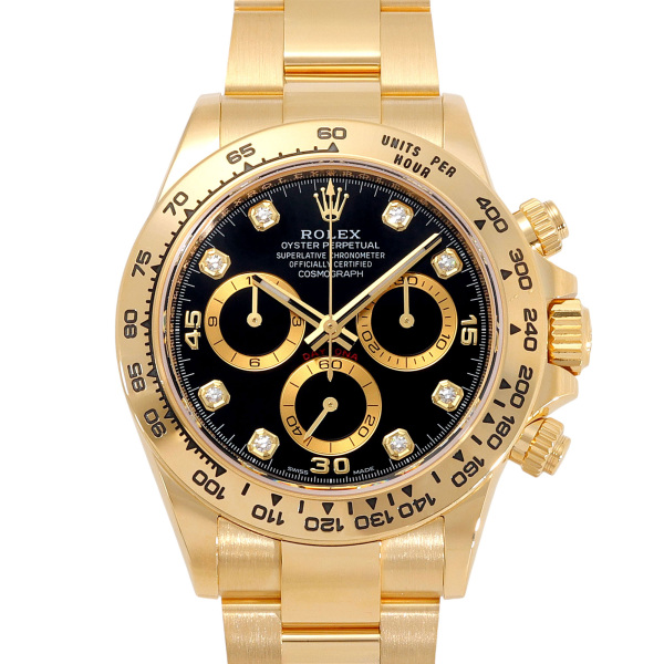 コスモグラフ デイトナの商品写真