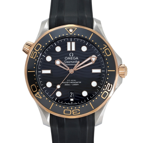 オメガ omega シーマスター seamaster w256763