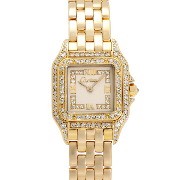 カルティエ cartier パンテール panthere w256767