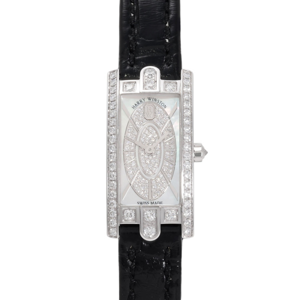 ハリー・ウィンストン harrywinston アヴェニュー avenue w256776