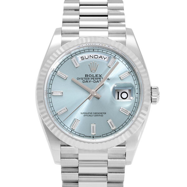 ロレックス rolex デイデイト daydate w256830