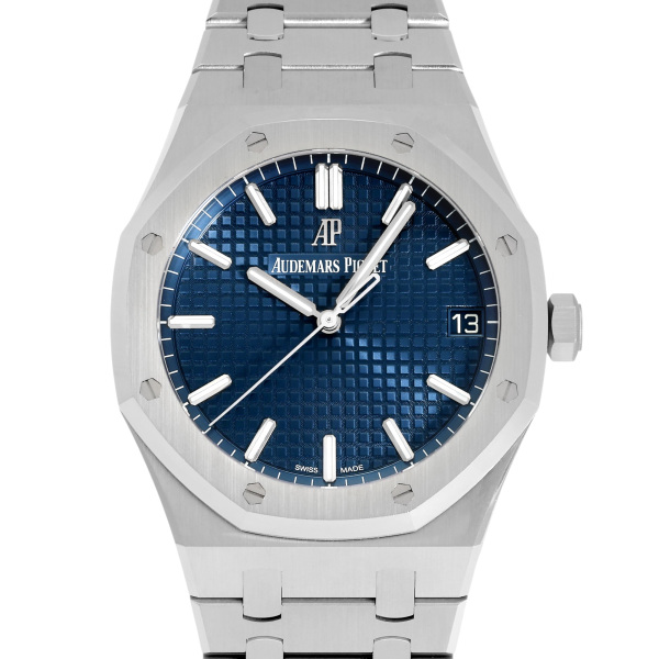 audemarspiguet royaloak オーデマ・ピゲ ロイヤルオーク オートマティック ブティック限定 15500st.oo.1220st.01