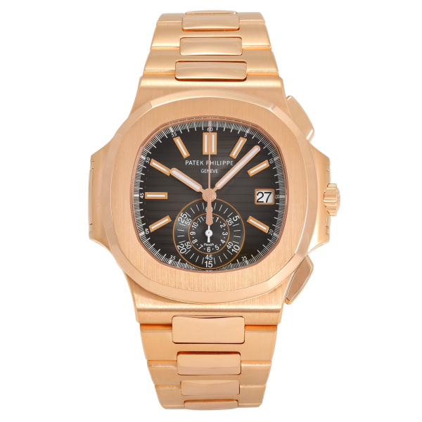 パテック・フィリップ patekphilippe ノーチラス nautilus w256848