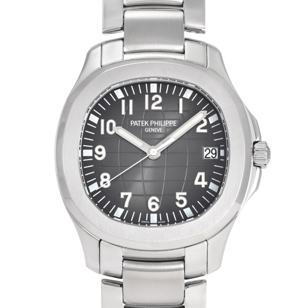 パテック・フィリップ patekphilippe アクアノート aquanaut w256849