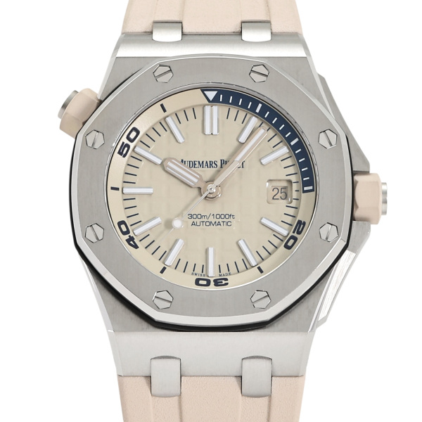 オーデマ・ピゲ audemarspiguet ロイヤルオーク オフショア royaloakoffshore w256860