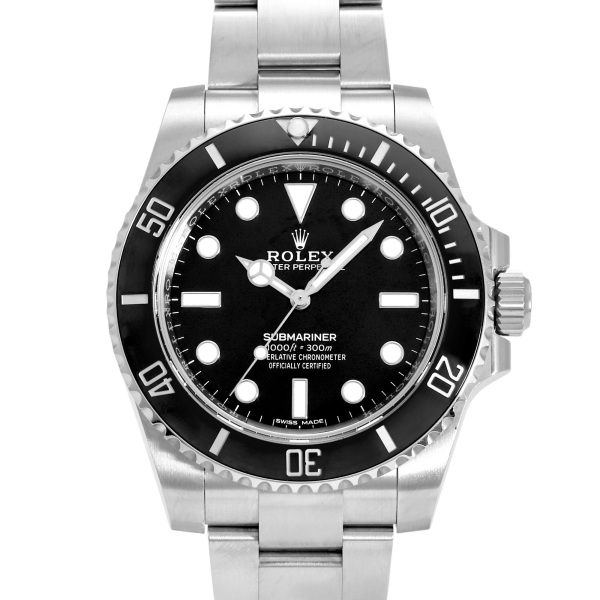 ロレックス rolex サブマリーナー submariner w256865