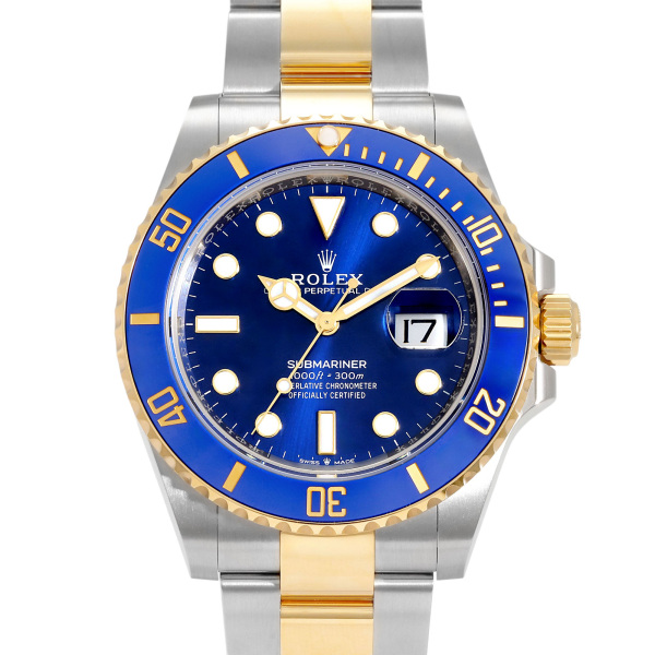 ロレックス rolex サブマリーナー デイト submarinerdate w256868