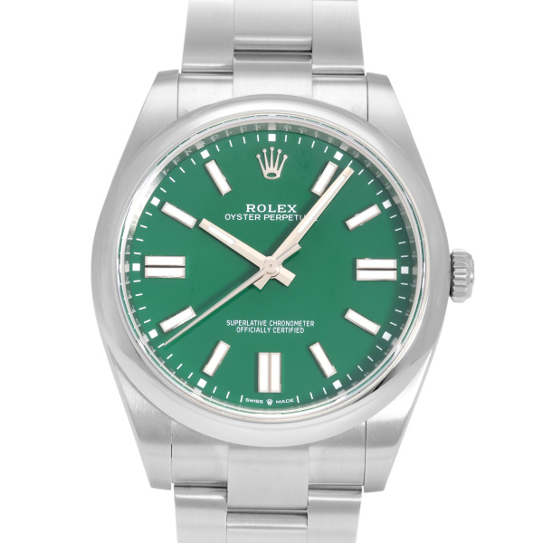 ロレックス rolex オイスターパーペチュアル oysterperpetual w256873