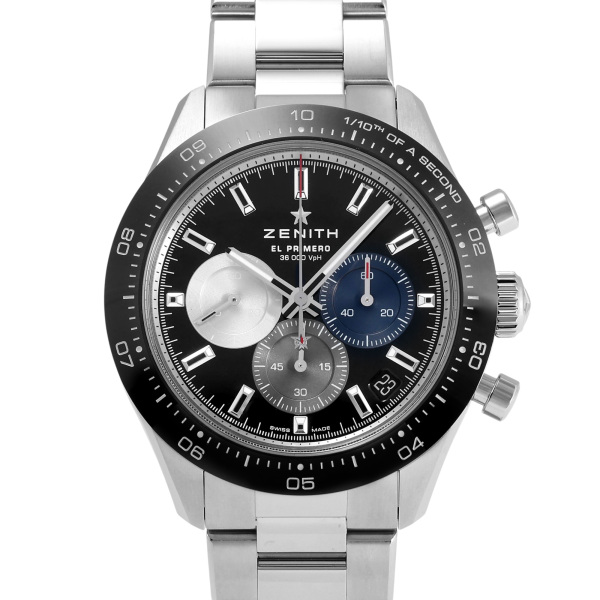 zenith chronomaster ゼニス クロノマスター スポーツ 03.3100.3600/21.m3100