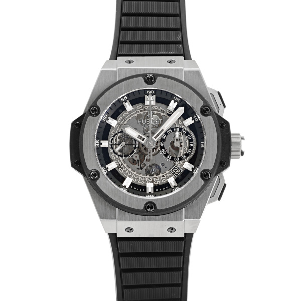 ウブロ hublot キングパワー kingpower w256901
