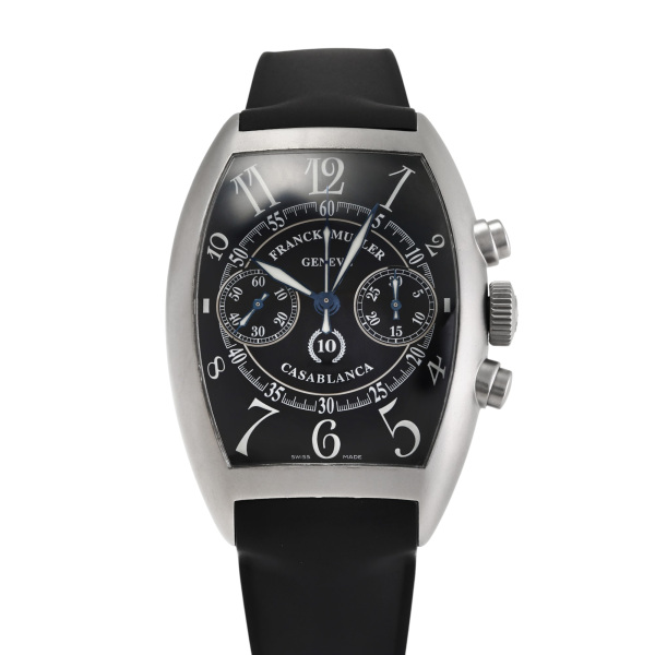 franckmuller casablanca フランク・ミュラー カサブランカ クロノ 10周年限定250本 8880cccbr