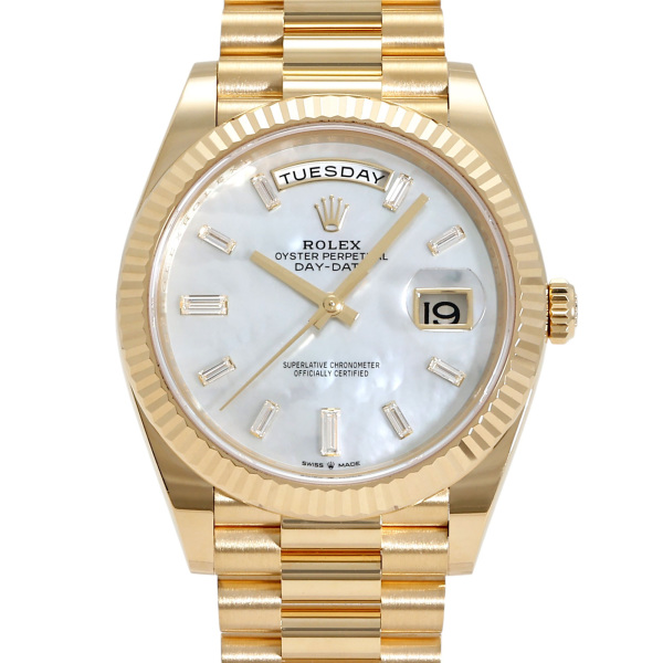 롤렉스 날짜 롤렉스 데이 데이트  228238na