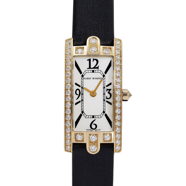 harrywinston avenue ハリー・ウィンストン アヴェニュー C ミニ avcqhm16rr017