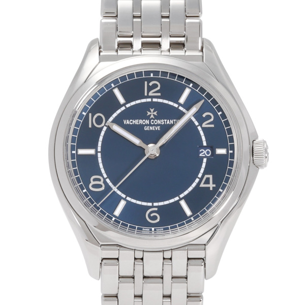 vacheronconstantin fiftysix ヴァシュロン・コンスタンタン フィフティシックス オートマティック 4600e/110a-b487