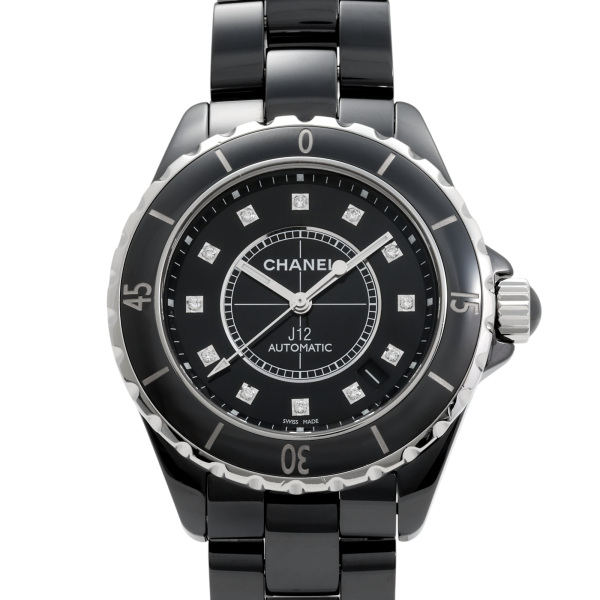 シャネル chanel J12 j12 w256969