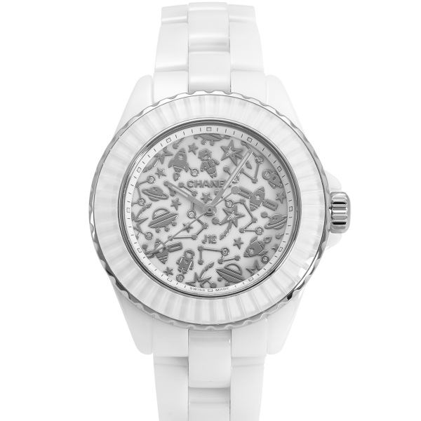 chanel j12 シャネル J12 限定生産 h7990