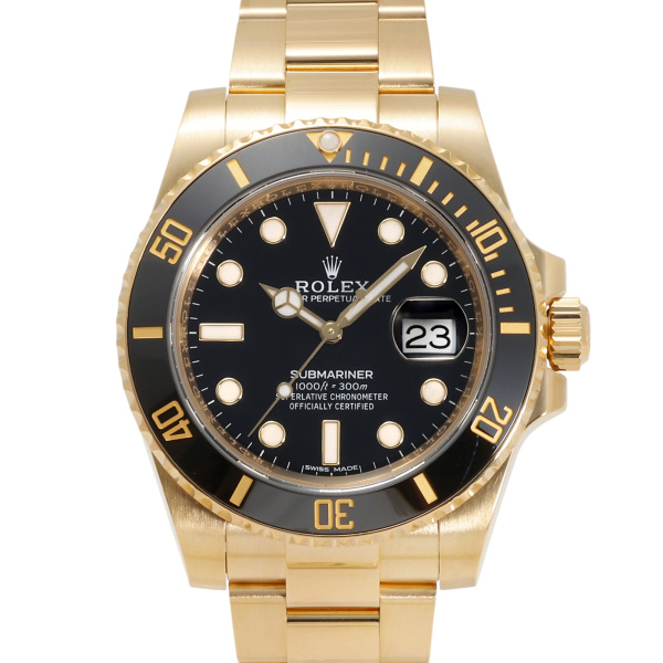 ロレックス rolex サブマリーナー デイト submarinerdate w256995