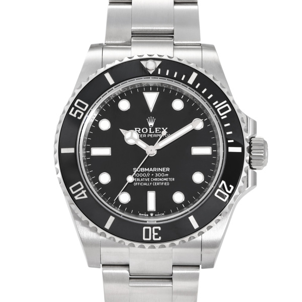 ロレックス rolex サブマリーナー submariner w256997