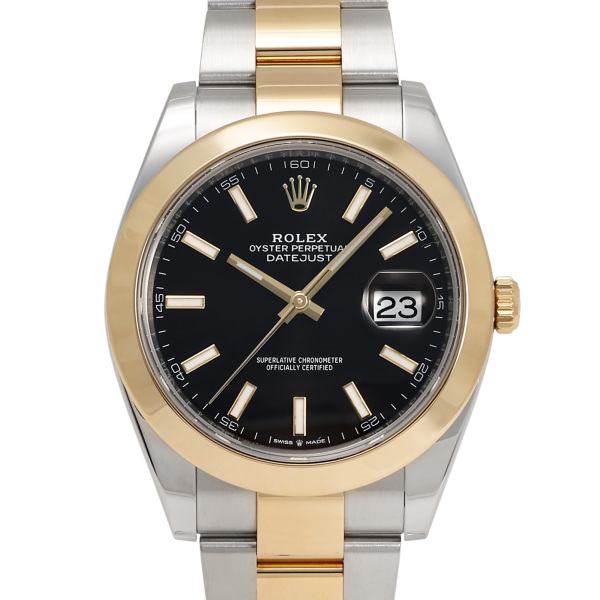 ロレックス rolex デイトジャスト datejust w256999