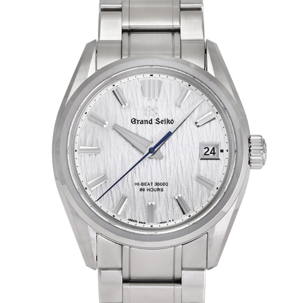 grand-seiko evolution9 グランドセイコー エボリューション9 コレクション 白樺 GSブティック サロン マスターショップ限定 slgh005