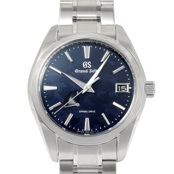 グランドセイコー grand-seiko ヘリテージ コレクション heritage_collection w257003